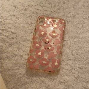 iPhone X case